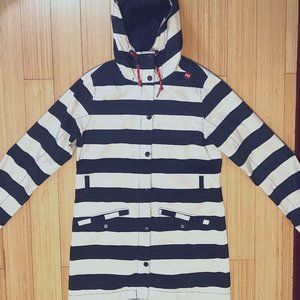 Helly Hansen Rain Coat